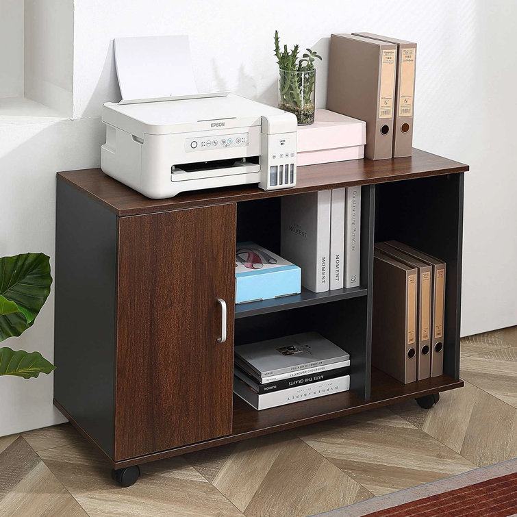 Wayfair on sale printer table